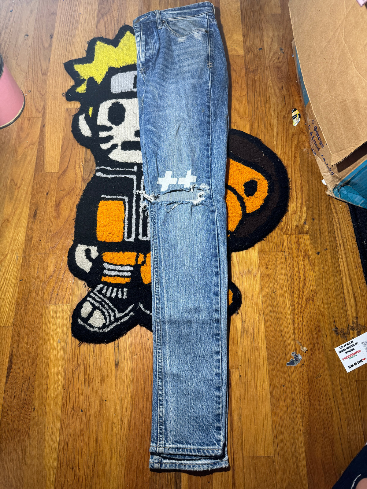 Ksubi Sz 30