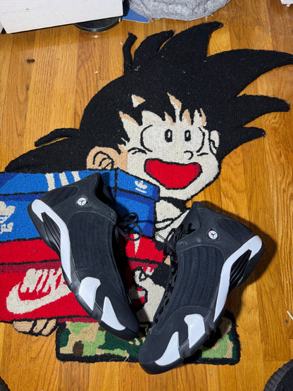 black/white Sz 13