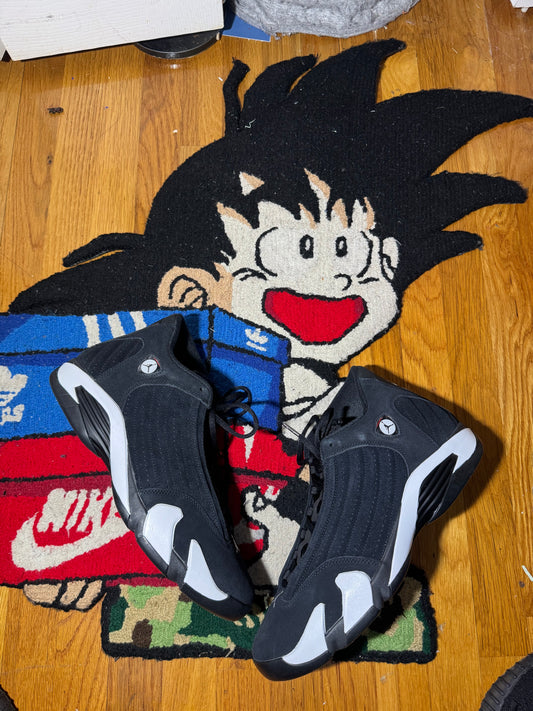 black/white Sz 13