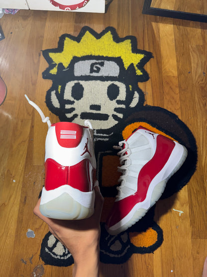 Cherry 11 Sz 13