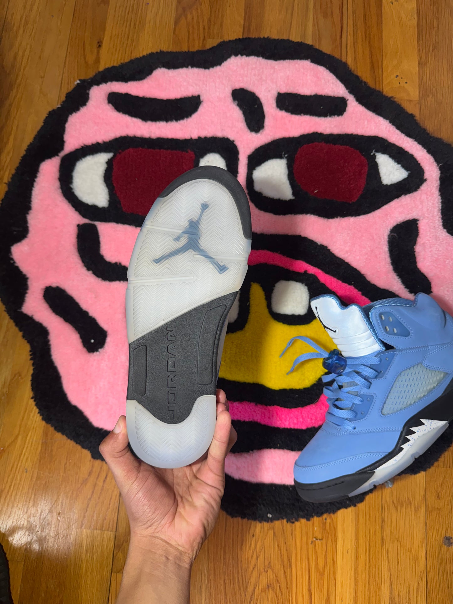 Unc 6 Sz 11 (og all)