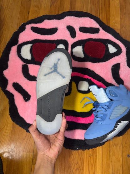 Unc 6 Sz 11 (og all)