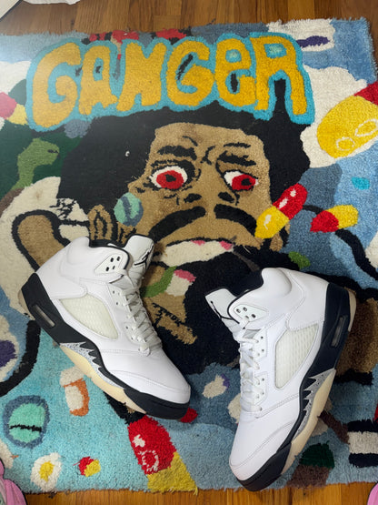 Jordan 5 Sz 12