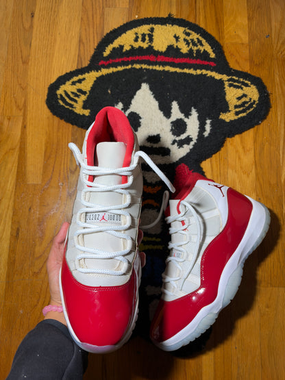 Cherry 11 Sz 13