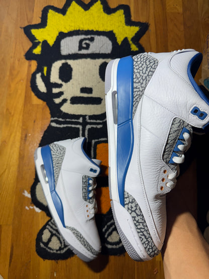 Wizard 3 Sz 12