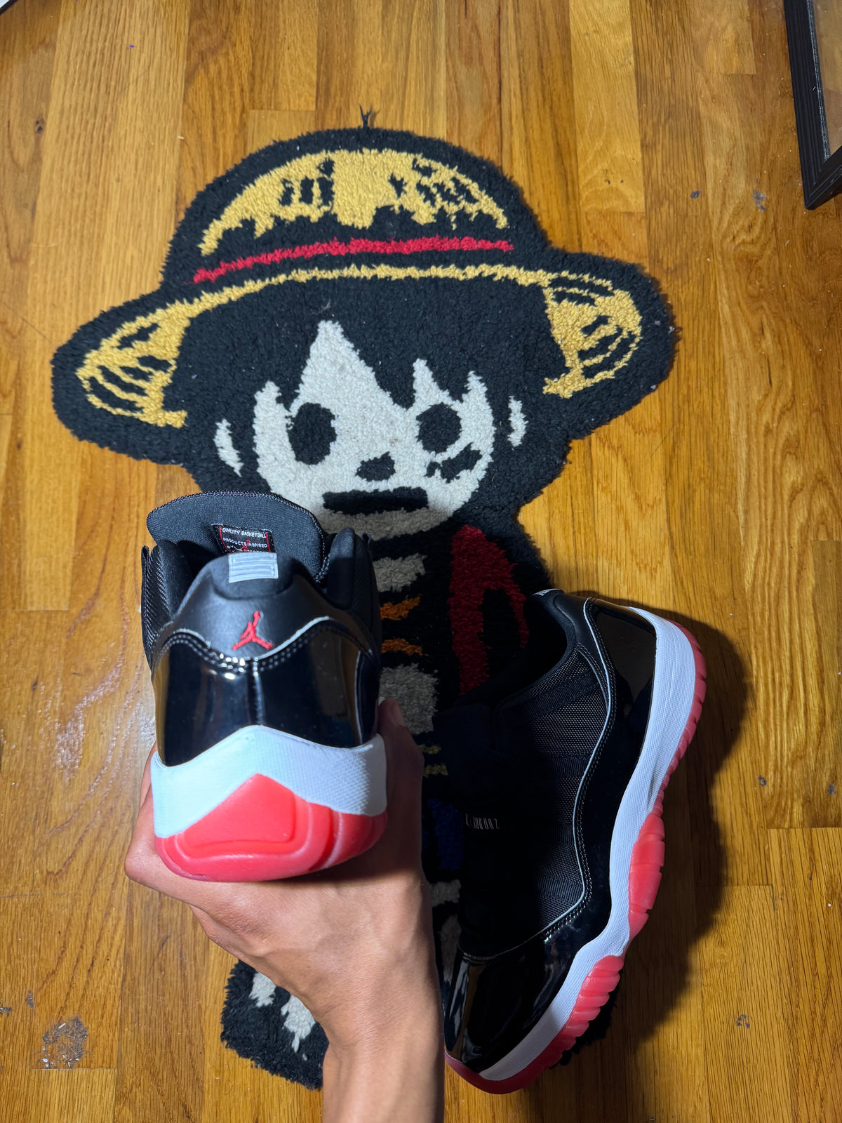 Bred 11 Sz 13