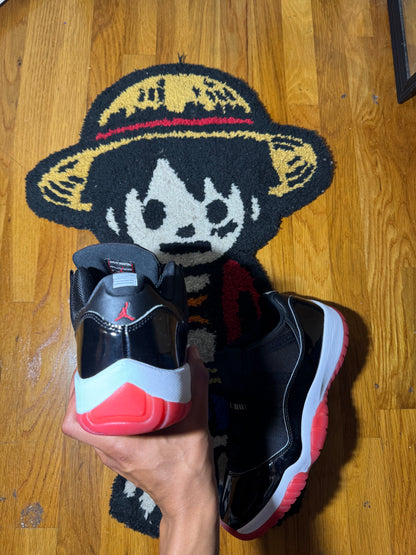 Bred 11 Sz 13