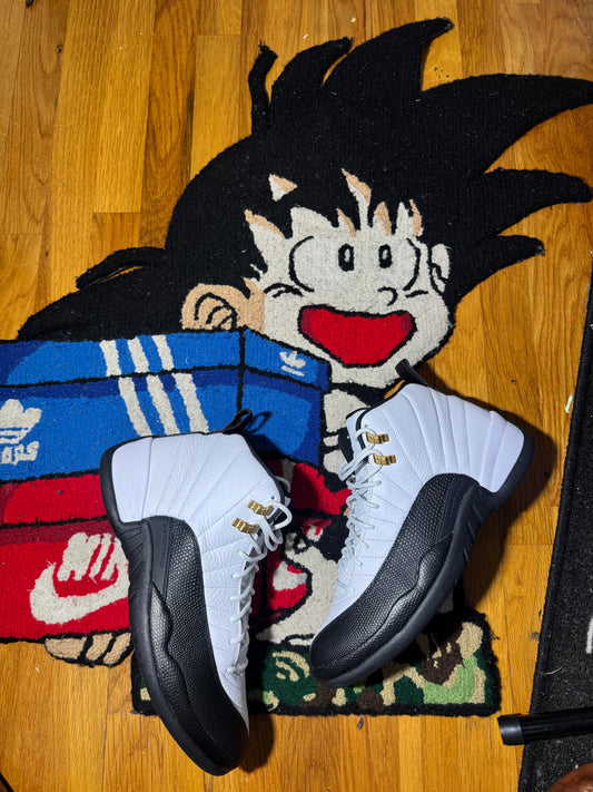 Taxi 12 Sz 12