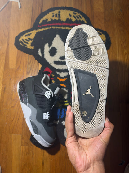 Fear 4 Sz 11