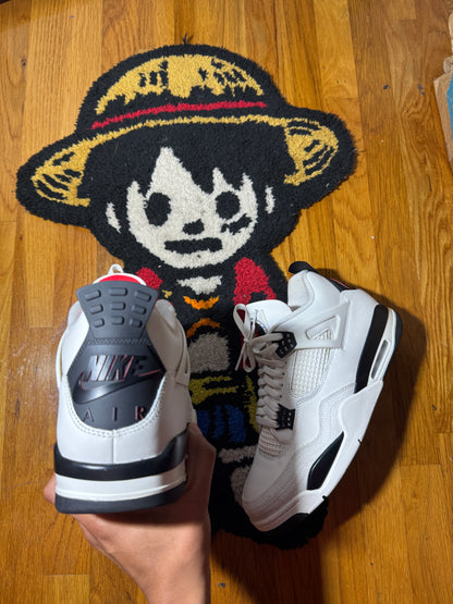 Flight club 4 Sz 12
