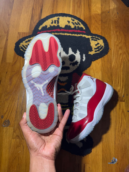 Cherry 11 Sz 10.5