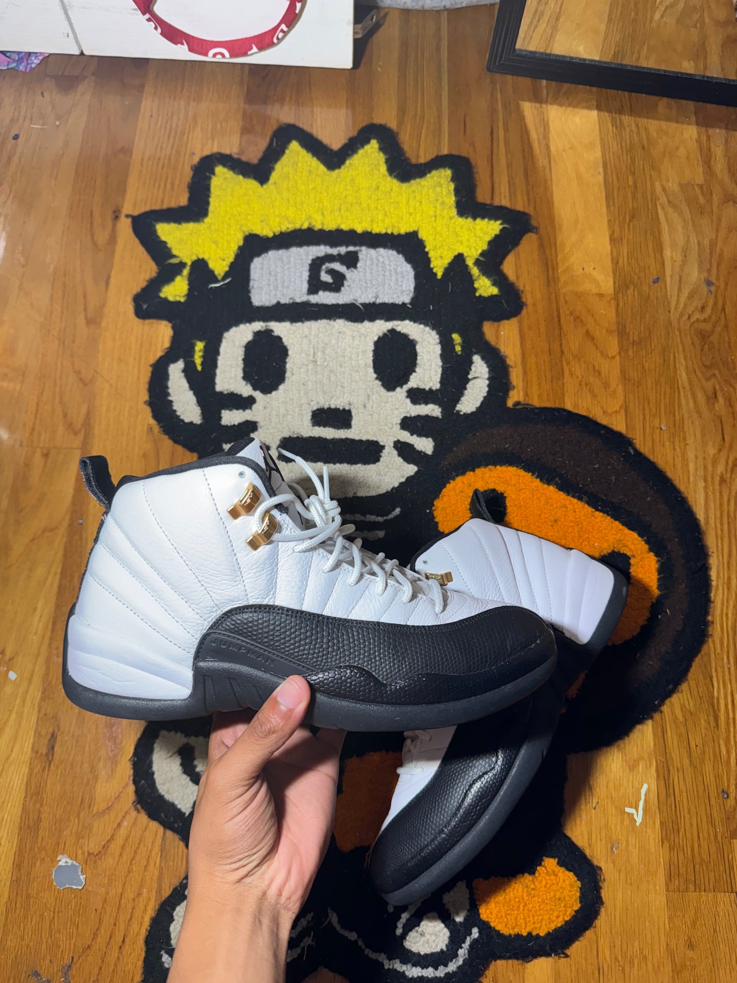 Taxi 12 Sz 10
