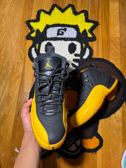 University gold 12 Sz 9