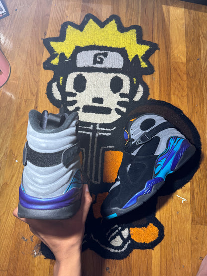 Aqua 8 Sz 12