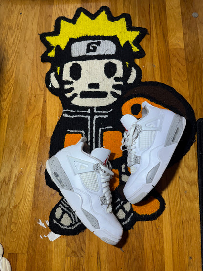 White oreo Sz 10.5