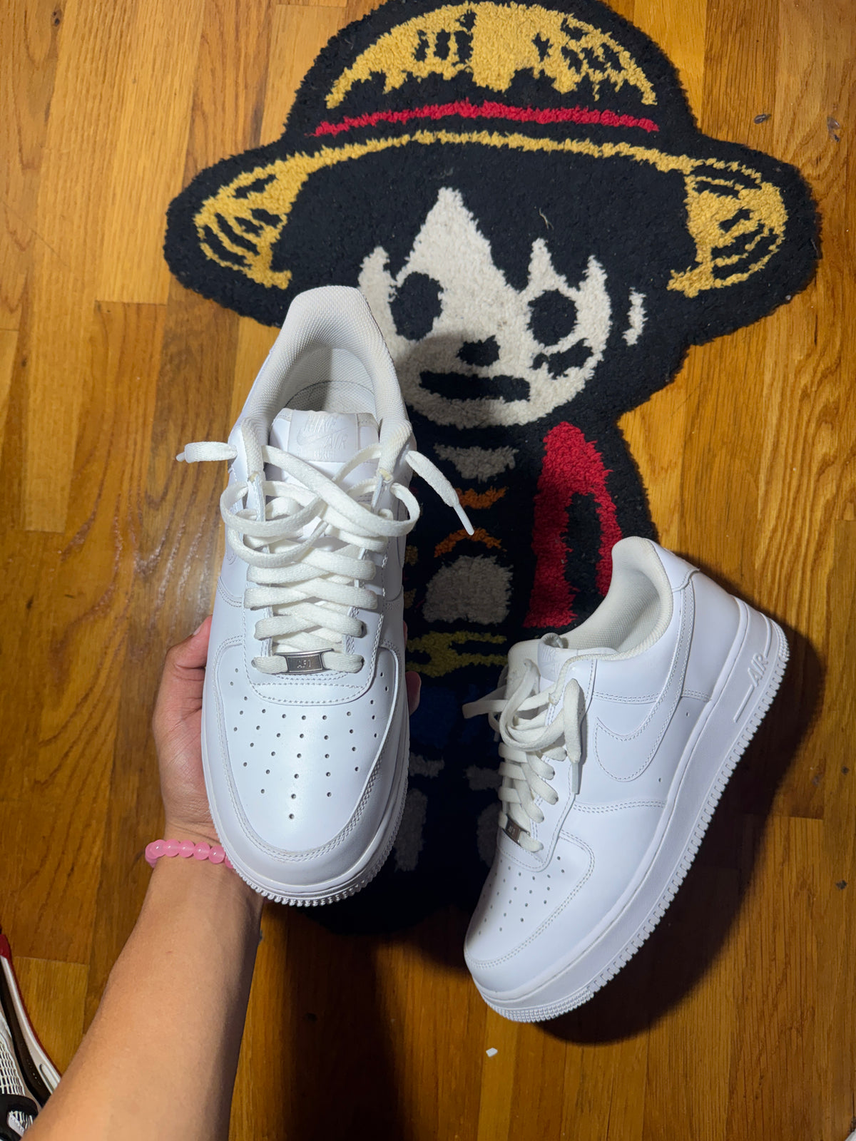 Air Force 1 Sz 11