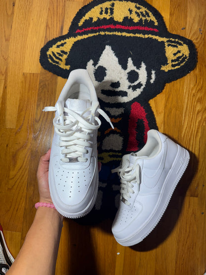 Air Force 1 Sz 11