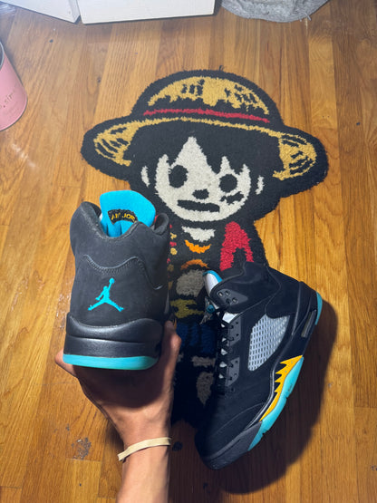 Aqua 5 Sz 12