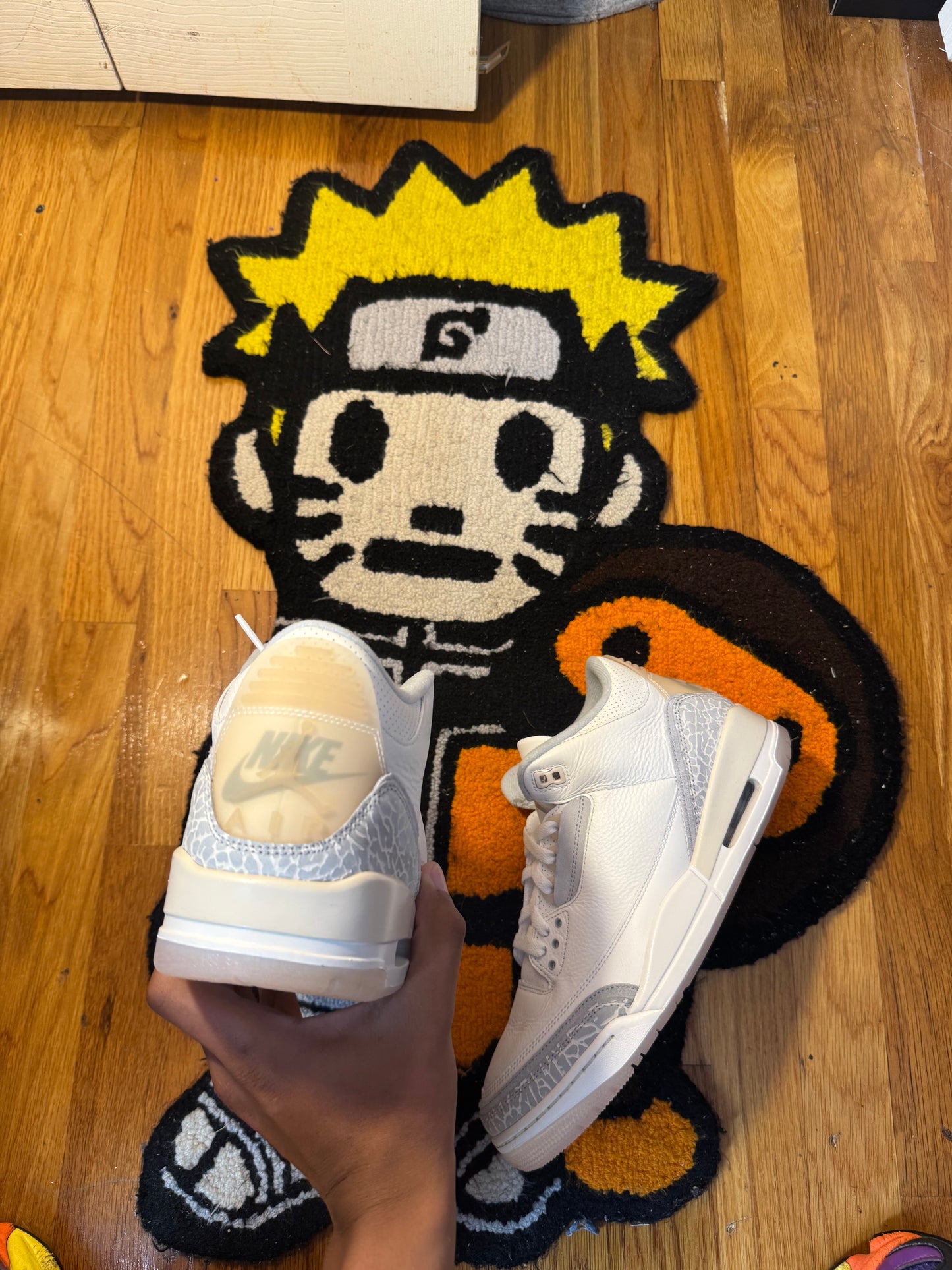 Craft 3 Sz 10.5