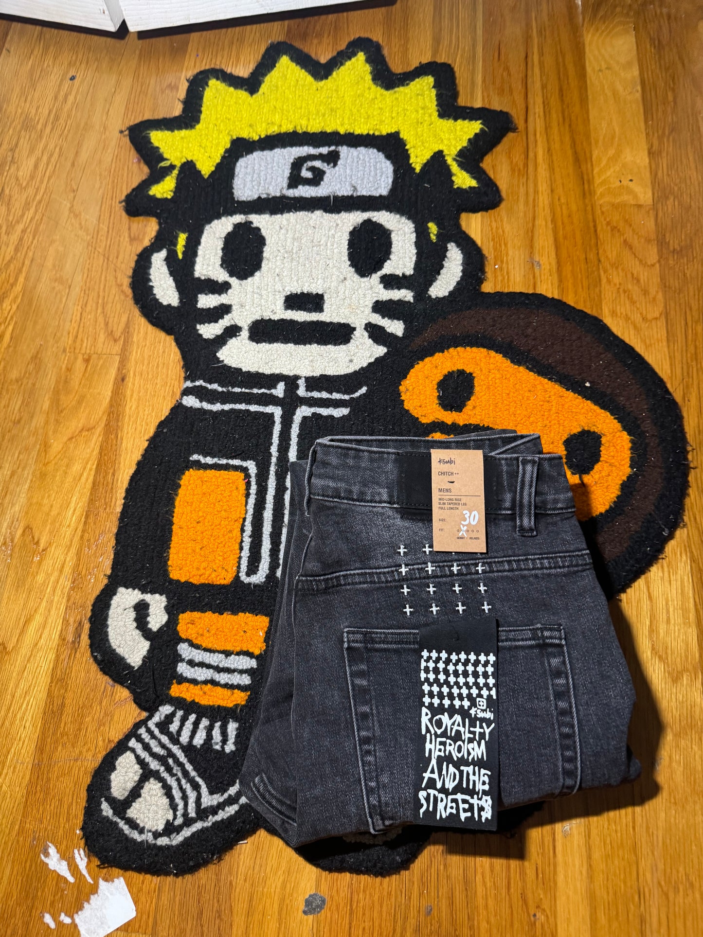 KSUBI SZ 30