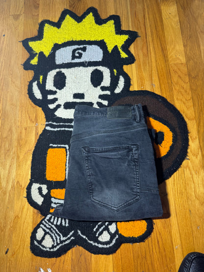 Ksubi Sz 34