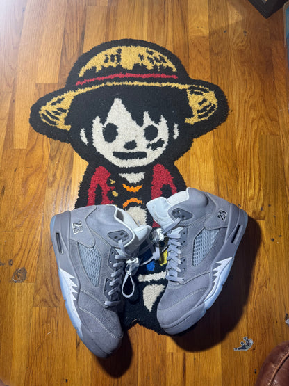 Wolf grey 5 Sz 9.5