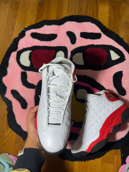 CHICAGO 13 Sz 10