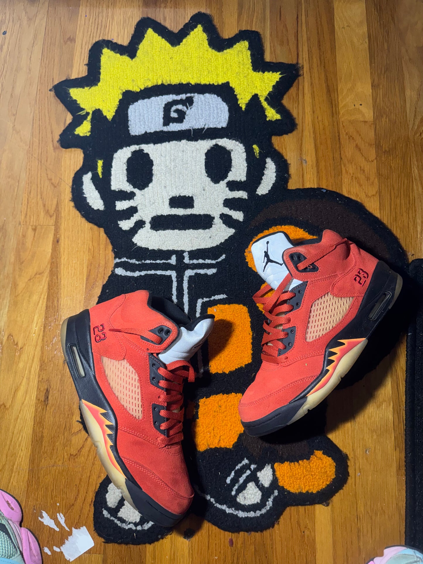Dunk of mars Sz 9 (men)