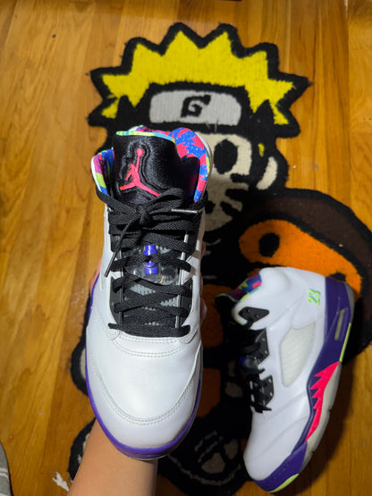 Belair 5 Sz 10.5