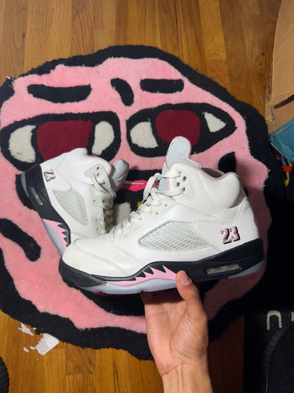 Pink 5 Sz 10.5