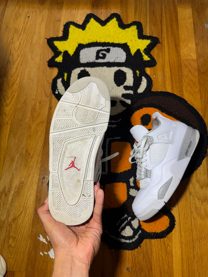 White oreo Sz 10.5