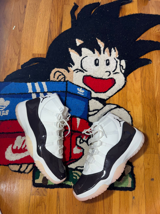 Neapolitan 11 Sz 10 (og all)