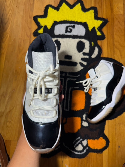 Concord 11 Sz 10