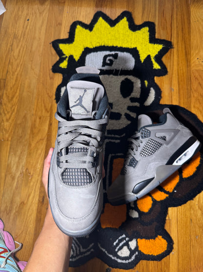 Cavestone 4 Sz 10