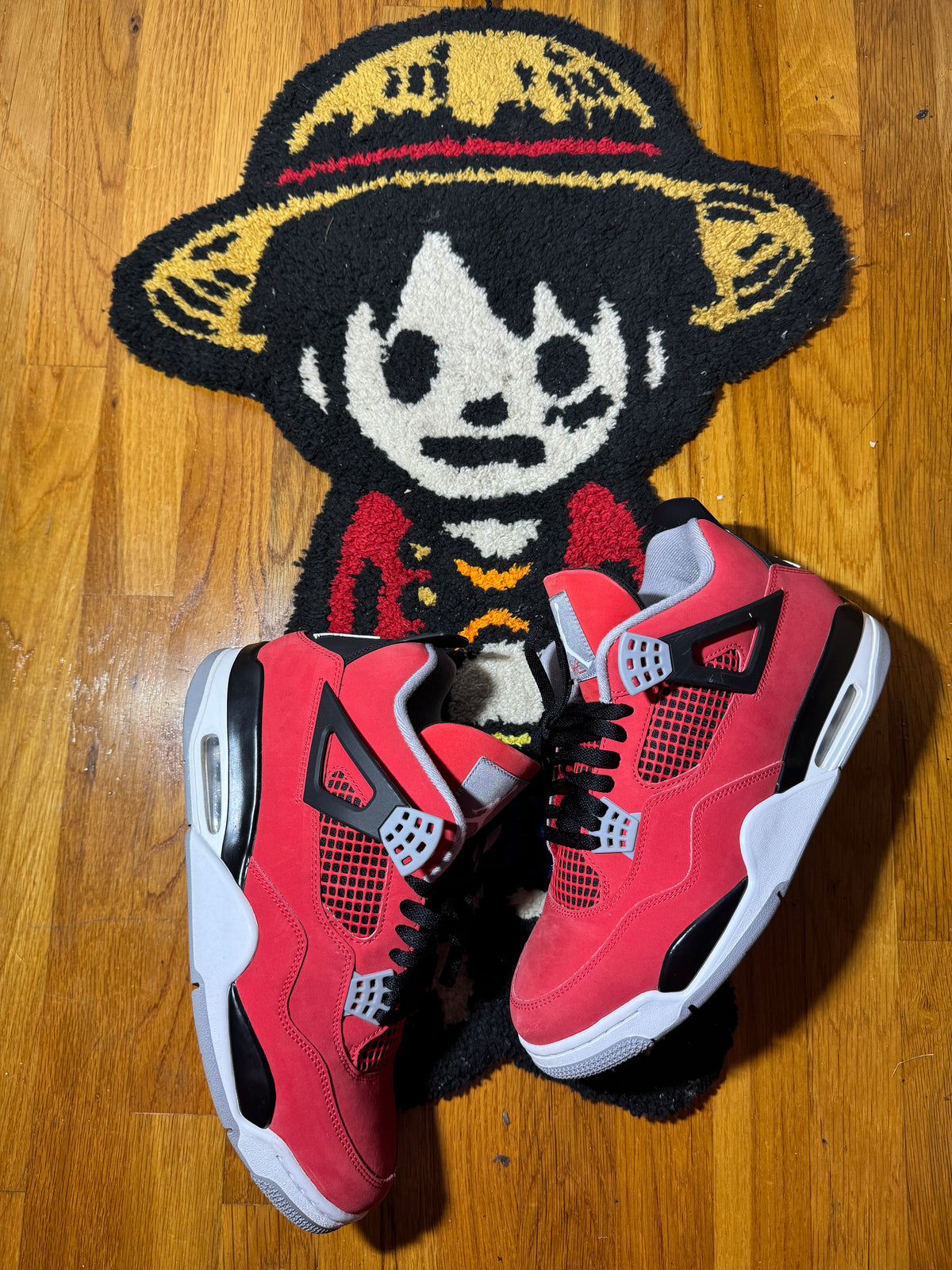 Toro 4 Sz 12