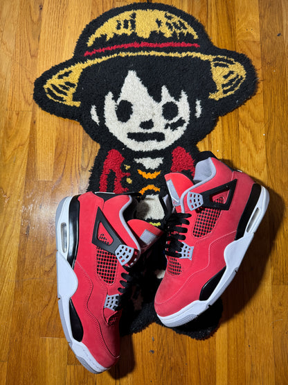 Toro 4 Sz 12
