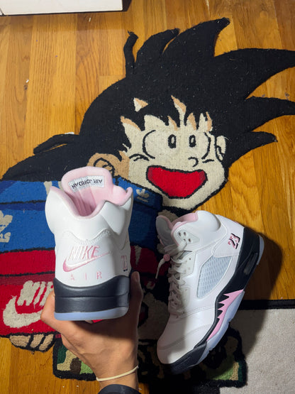 Soft pink 5 sz 9