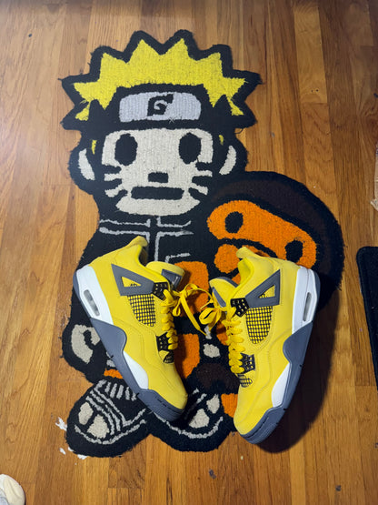 Lighting 4 Sz 8