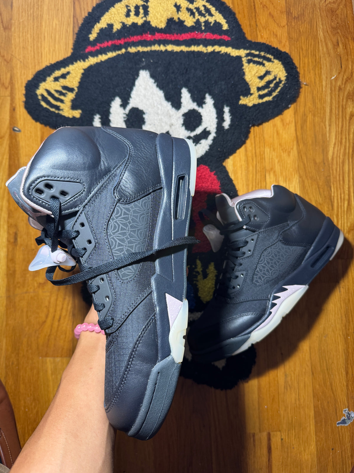 PSG OFF NOIR SZ 11 new