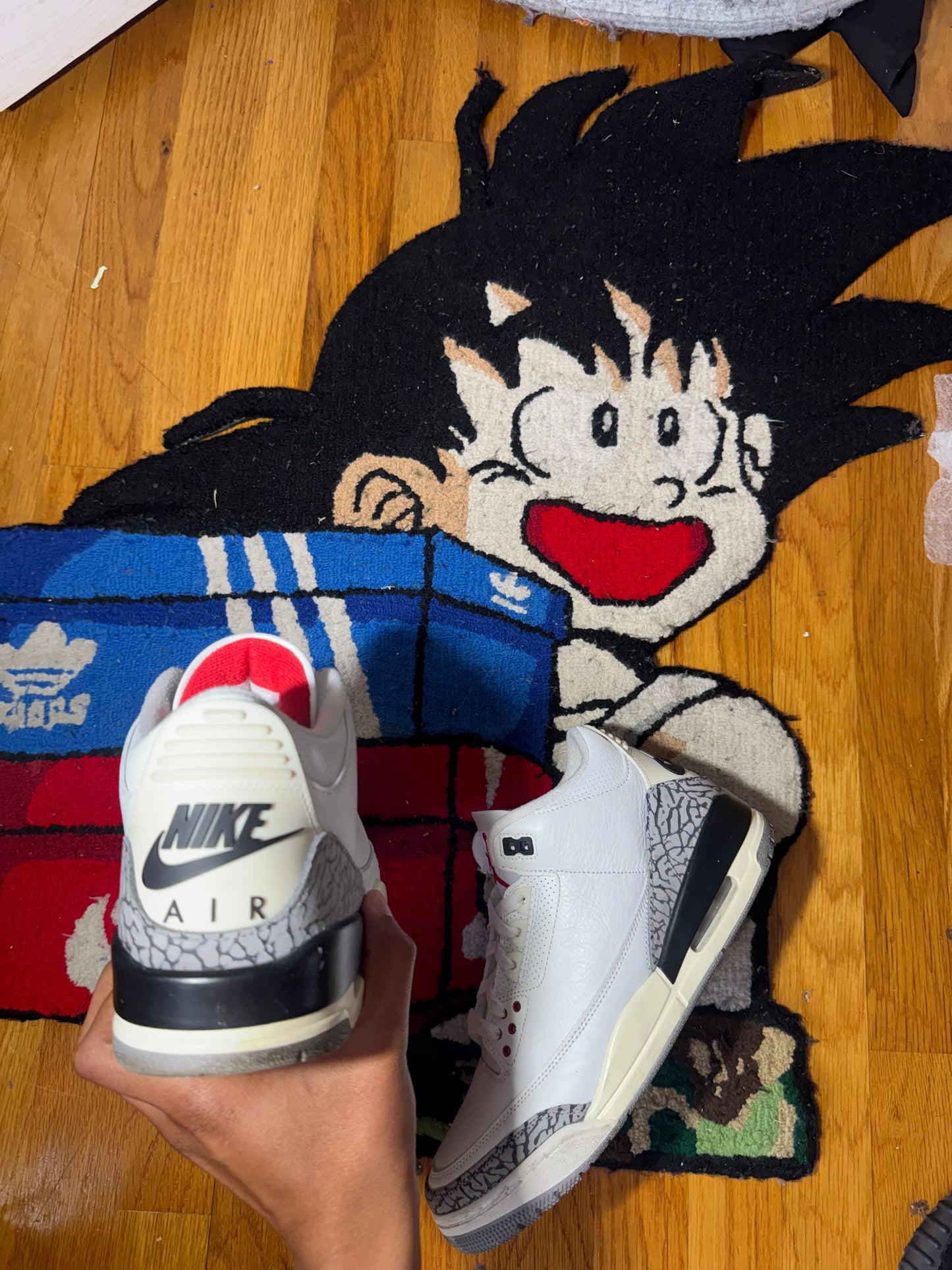 Reimagined 3 Sz 9 (og all)