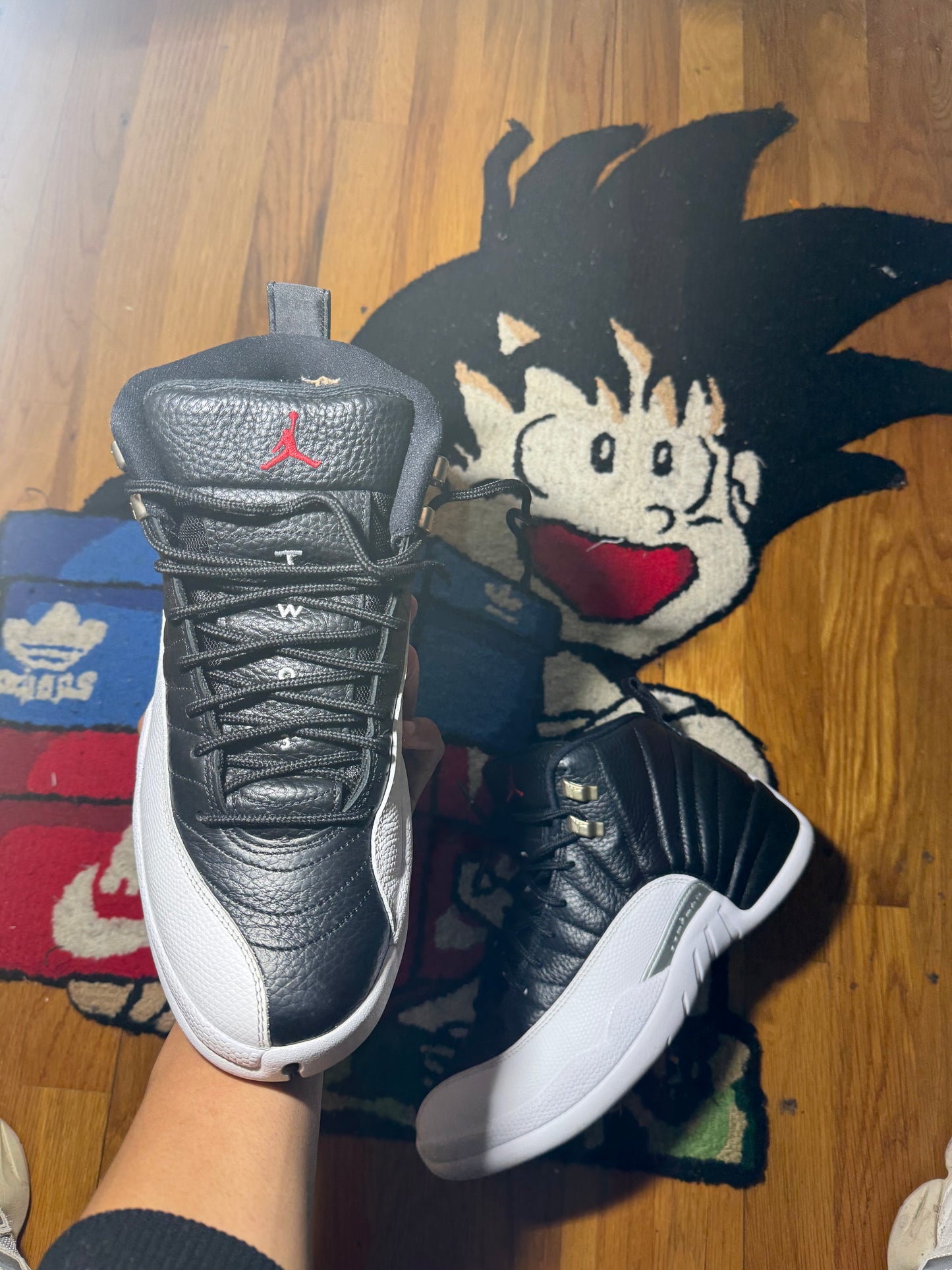 Playoff 12 sz 10.5