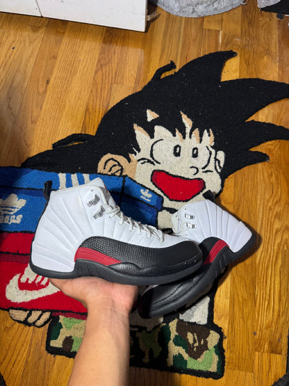Red taxi sz 8.5