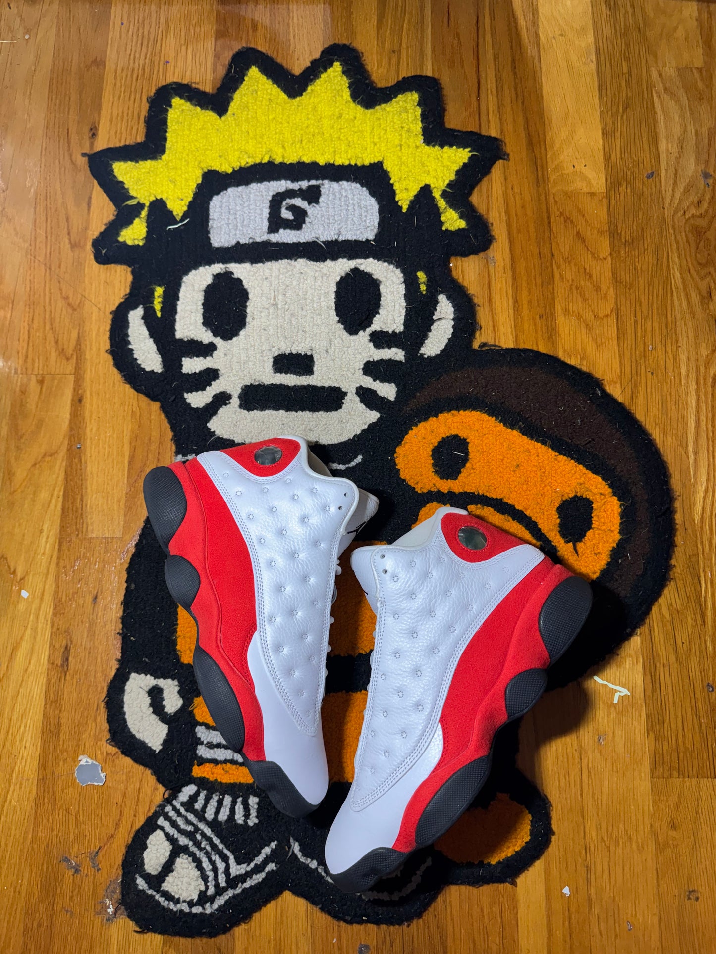 Chicago 13 Sz 9.5