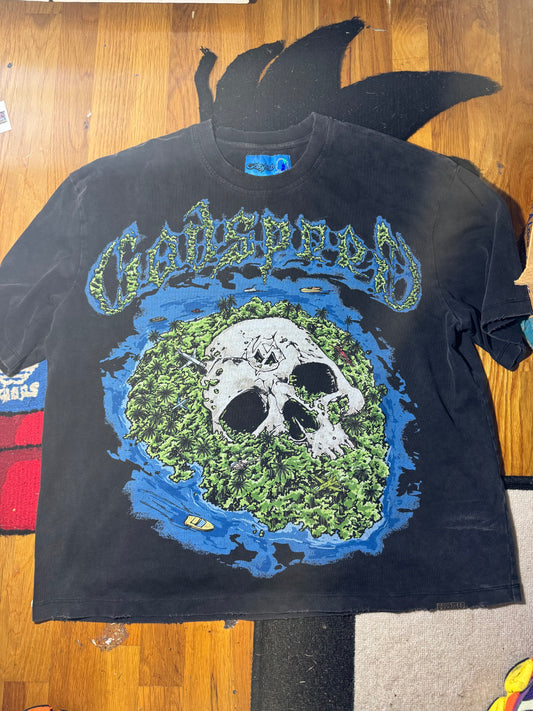 GODSPEED SZ Large