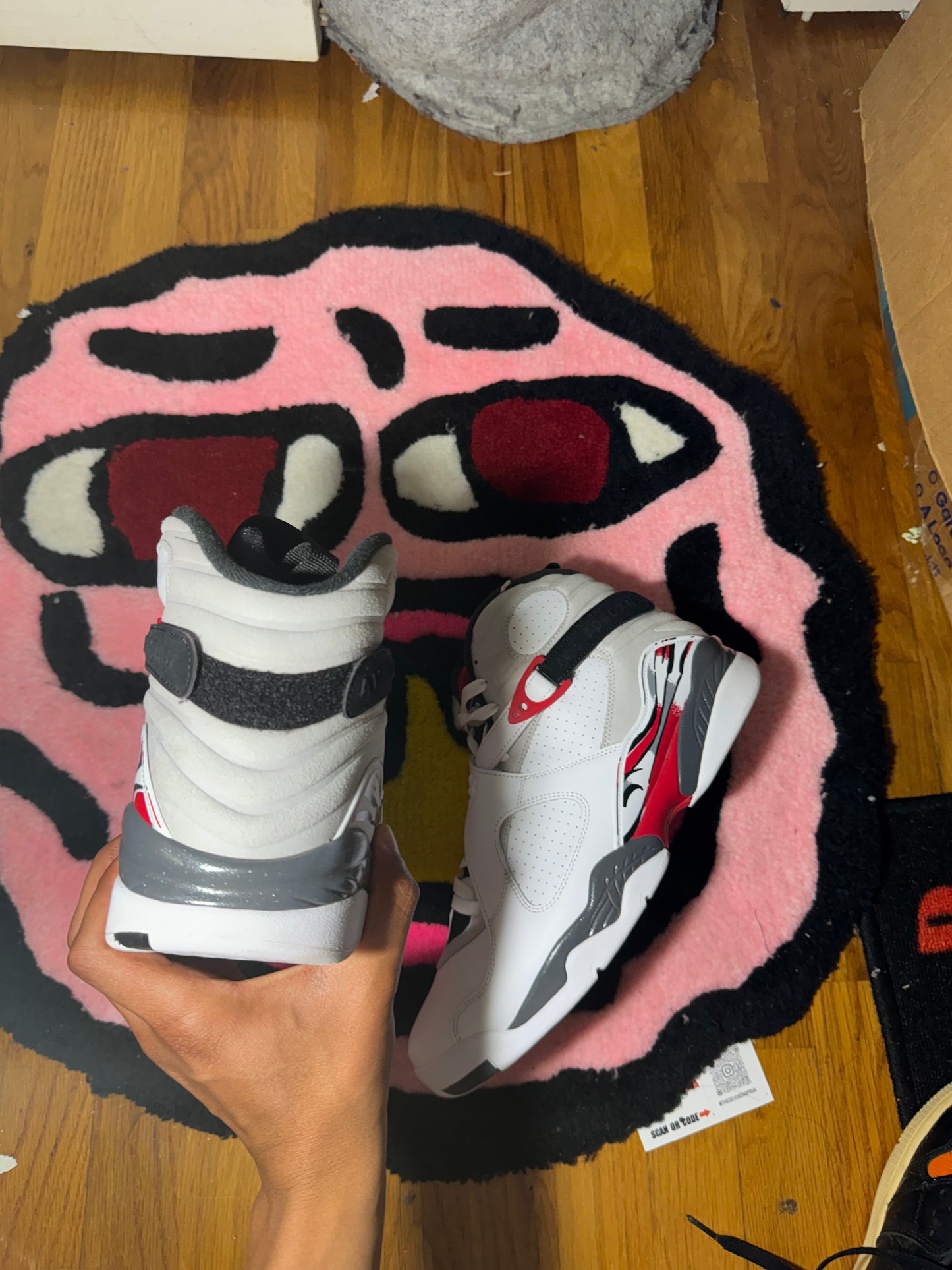 Bugs bunny 8 Sz 10