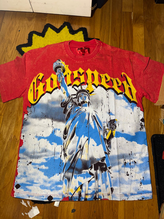 GODSPEED SZ XL
