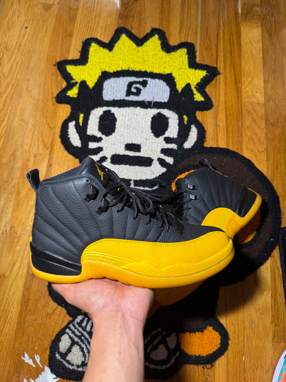 University gold 12 Sz 9