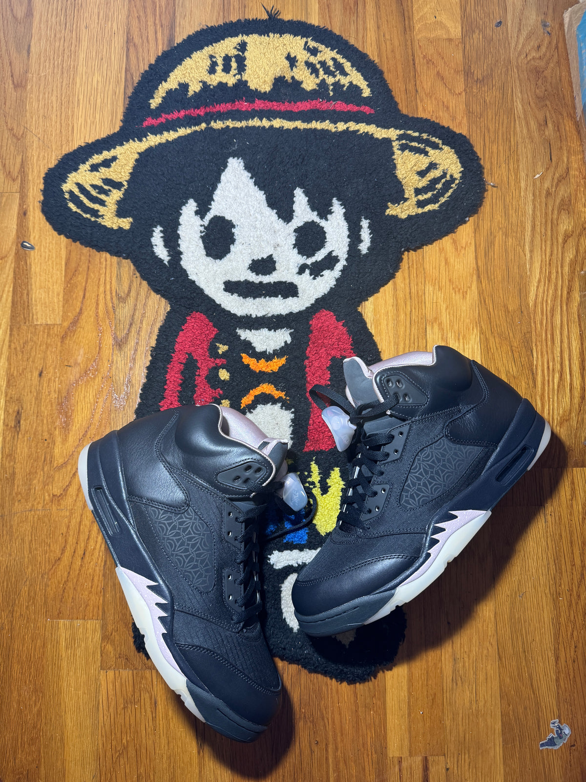 PSG OFF NOIR SZ 11 new