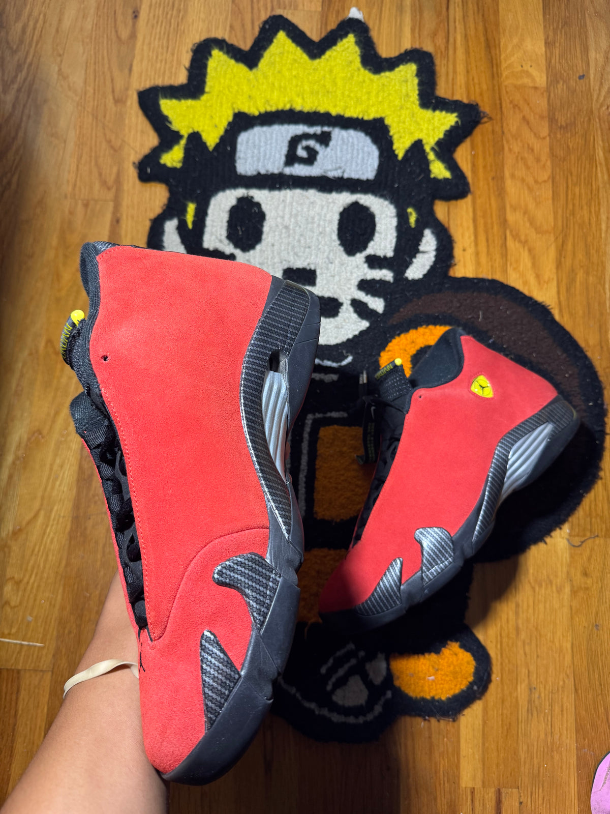 Ferrari 14 Sz 12