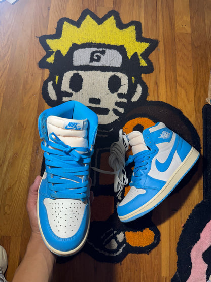 Unc 1 Sz 9